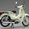 Honda Super Cub 110 (Classical White) - Fujimi -Cars - Plastic Models Sales honda super cub 110 classical white fujimi w1200 h1200 c08f59d718813936b4f7e0d43bd4329d