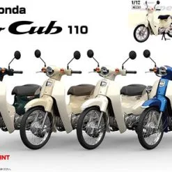 Honda Super Cub 110 (Classical White) - Fujimi -Cars - Plastic Models Sales honda super cub 110 classical white fujimi w1200 h1200 fee8325797fe3a3f51f47689cc30c6a5