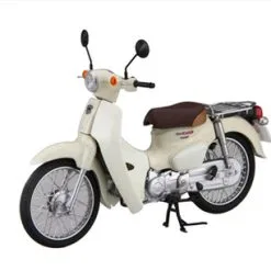 Honda Super Cub 110 (Virgin Beige) - Fujimi -Cars - Plastic Models Sales honda super cub 110 virgin beige fujimi w1200 h1200 4b671c654030698a8c88bc3674b23718