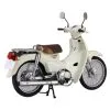 Honda Super Cub 110 (Virgin Beige) - Fujimi