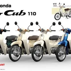 Honda Super Cub 110 (Virgin Beige) - Fujimi -Cars - Plastic Models Sales honda super cub 110 virgin beige fujimi w1200 h1200 e9bd6637d342069869ff4d3545e06550