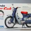 Honda Super Cub C100 1958 First Production Model - Fujimi -Cars - Plastic Models Sales honda super cub c100 1958 first production model fujimi w1200 h1200 8b45713fd834f740db36ad63a1bb7f9e