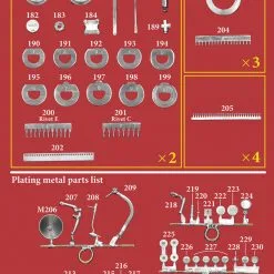 HRD VINCENT BLACK SHADOW 1948 Fulldetail Kit 1/9 - Model Factory Hiro -Cars - Plastic Models Sales hrd vincent black shadow 1948 fulldetail kit 1 9 model factory hiro w1200 h1200 74405ce9352249c70df42a7ac00f7049