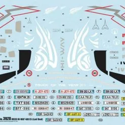 IVECO HI-WAY 490 E5 (Low Roof) (1:24) Model Kit Truck 3928 - Italeri -Cars - Plastic Models Sales iveco hi way 490 e5 low roof 1 24 model kit truck 3928 italeri w1200 h1200 ea9decf7c23e3438d22787441a2bcf09