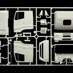 IVECO HI-WAY E5 ABARTH (1:24) Model Kit Ruck 3934 - Italeri -Cars - Plastic Models Sales iveco hi way e5 abarth 1 24 model kit ruck 3934 italeri w1200 h1200 1a5af101c7ec4b6e02392a9c24582483