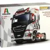 IVECO HI-WAY E5 ABARTH (1:24) Model Kit Ruck 3934 - Italeri -Cars - Plastic Models Sales iveco hi way e5 abarth 1 24 model kit ruck 3934 italeri w1200 h1200 498ae74b0adff16faecd3303f907ca4b