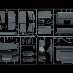IVECO HI-WAY E5 ABARTH (1:24) Model Kit Ruck 3934 - Italeri -Cars - Plastic Models Sales iveco hi way e5 abarth 1 24 model kit ruck 3934 italeri w1200 h1200 e9721dc23f9a76c1916057d070eaa5f3