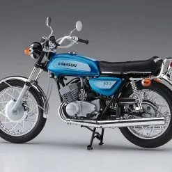 Kawasaki 500-SS / MACH III (H1A) 1/12 - Hasegawa -Cars - Plastic Models Sales kawasaki 500 ss mach iii h1a 1 12 hasegawa w1200 h1200 3b08bfaf348702d0463f8b8c7cf27640