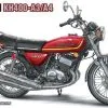 Kawasaki KH400-A3/A4 1976 / 1977 - Hasegawa -Cars - Plastic Models Sales kawasaki kh400 a3 a4 1976 1977 hasegawa w1200 h1200 5835df4722b375120ae291d813f9a74f
