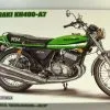 Kawasaki KH400-A7 - Hasegawa -Cars - Plastic Models Sales kawasaki kh400 a7 hasegawa w1200 h1200 4ed48599ed31e84d6997d707a1067f65