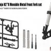 Kawasaki Ninja H2(TM)R Front Fork Set 1:9 - Meng -Cars - Plastic Models Sales kawasaki ninja h2 tm r front fork set 1 9 meng w1200 h1200 d12dd1626157430ee78a93d163409513