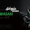 Kawasaki Ninja H2R (Pre-colored Edition) 1:9 - Meng -Cars - Plastic Models Sales kawasaki ninja h2r pre colored edition 1 9 meng w1200 h1200 00ebcffd865a97323d5686c969173746
