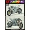 Kawasaki ZX-10R Detail-Up Set - Top Studio -Cars - Plastic Models Sales kawasaki zx 10r detail up set top studio w1200 h1200 f378acb46f9e757250c5a0283c996573
