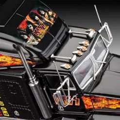 KISS Tour Truck (1:32) Gift-Set 07644 - Revell -Cars - Plastic Models Sales kiss tour truck 1 32 gift set 07644 revell w1200 h1200 8f7ce57549a6ea7ba11c09332af37a0c