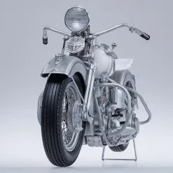 Knucklehead 1940/1947 1/9 - Model Factory Hiro 16 Knucklehead 1940/1947 1/9 - Model Factory Hiro -Cars - Plastic Models Sales knucklehead 1940 1947 1 9 model factory hiro w1200 h1200 63882fb4dfaaf797c8f6307036b71ee1