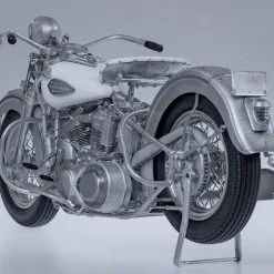 Knucklehead 1940/1947 1/9 - Model Factory Hiro 15 Knucklehead 1940/1947 1/9 - Model Factory Hiro -Cars - Plastic Models Sales knucklehead 1940 1947 1 9 model factory hiro w1200 h1200 6e6651f12df480368eeb228a178120fb