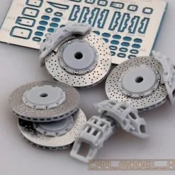 LaFerrari Detail Set For TAMIYA - Hobby Design -Cars - Plastic Models Sales laferrari detail set for tamiya hobby design w1200 h1200 6a8be77d49bf6a39d52186b760b87099