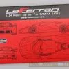 LaFerrari Detail Set For TAMIYA - Hobby Design -Cars - Plastic Models Sales laferrari detail set for tamiya hobby design w1200 h1200 7c65f8fc1095a3128cf8785a0dfe7c7f