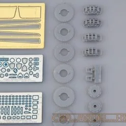 LaFerrari Detail Set For TAMIYA - Hobby Design -Cars - Plastic Models Sales laferrari detail set for tamiya hobby design w1200 h1200 f2845c1a3ed38f11730791b83d717fc4
