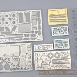 LaFerrari Detail Set For TAMIYA - Hobby Design -Cars - Plastic Models Sales laferrari detail set for tamiya hobby design w1200 h1200 f4abaf9a17b6632653a3da71d6ec421e