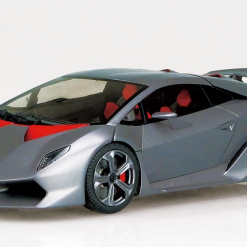 Lamborghini Sesto Elemento 1/24 - Aoshima