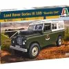 LAND ROVER III 109 „Guardia Civil“ (1:35) - Italeri -Cars - Plastic Models Sales land rover iii 109 guardia civil 1 35 italeri w1200 h1200 9cf342cdb5d06e6f1e744706059a7454