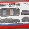LB-Silhouette Works GT 35GT-RR (John Player Special) Full Detail Kit 1/24 - Hobby Design -Cars - Plastic Models Sales lb silhouette works gt 35gt rr john player special full detail kit 1 24 w1200 h1200 c5ced43239433cf57c4156407f545d47