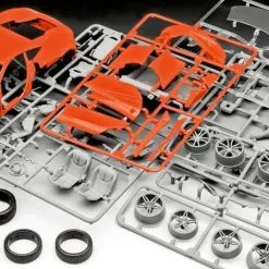 McLaren 570S (1:24) Plastic Model Kit 07051 - Revell -Cars - Plastic Models Sales mclaren 570s 1 24 plastic model kit 07051 revell w1200 h1200 cbd79da3dcac4190496824dd935aba45