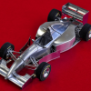 McLaren MP4/8 Multi-Material Kit 1/43 - Model Factory Hiro -Cars - Plastic Models Sales mclaren mp4 8 multi material kit 1 43 model factory hiro w1200 h1200 2cfda08c322761341a7d48b7dce7d859
