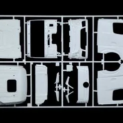 Mercedes Benz Actros MP4 Gigaspace (1:24) Model Kit Truck 3905 - Italeri -Cars - Plastic Models Sales mercedes benz actros mp4 gigaspace 1 24 model kit truck 3905 italeri w1200 h1200 17aa3724d5f991229263055f34f0c2fb