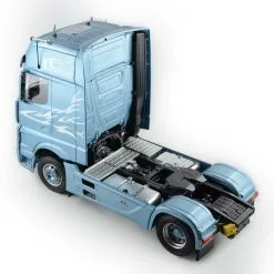 Mercedes Benz Actros MP4 Gigaspace (1:24) Model Kit Truck 3905 - Italeri -Cars - Plastic Models Sales mercedes benz actros mp4 gigaspace 1 24 model kit truck 3905 italeri w1200 h1200 7eb3906ba9f9e854c6383db7c046fe74