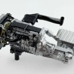 Mercedes Benz Actros MP4 Gigaspace (1:24) Model Kit Truck 3905 - Italeri -Cars - Plastic Models Sales mercedes benz actros mp4 gigaspace 1 24 model kit truck 3905 italeri w1200 h1200 cae64efc37ae2e7976e9e9922a36a8f3