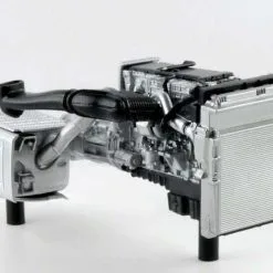 Mercedes Benz Actros MP4 Gigaspace (1:24) Model Kit Truck 3905 - Italeri -Cars - Plastic Models Sales mercedes benz actros mp4 gigaspace 1 24 model kit truck 3905 italeri w1200 h1200 d0d118c56c997e1fc27ab315882a9145