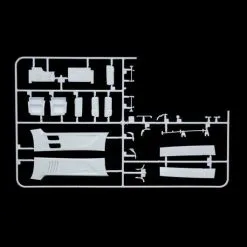 Mercedes-Benz MP4 Big Space (1:24) Model Kit Truck 3948 - Italeri -Cars - Plastic Models Sales mercedes benz mp4 big space 1 24 model kit truck 3948 italeri w1200 h1200 215f3e46eeaacac8e075cbb01dfb6e90