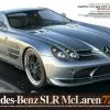 Mercedes-Benz SLR McLaren 722 Edition - Tamiya -Cars - Plastic Models Sales mercedes benz slr mclaren 722 edition tamiya w1200 h1200 8228eb06074b5074302890fdd27fdffb
