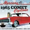Mercury Comet Cyclone 1965 - Moebius Models -Cars - Plastic Models Sales mercury comet cyclone 1965 moebius models w1200 h1200 bc6cb5bfb3e46a087e1def12ad5a2c59