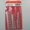 Metal Joint Set A 1/12 - Model Factory Hiro 1 Metal Joint Set A 1/12 - Model Factory Hiro -Cars - Plastic Models Sales metal joint set a 1 12 model factory hiro w1200 h1200 015cf2e2e8eeabffa9c8f941ed405f17