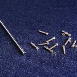 Micro Hexagon Bolt&Nut [No.01] / Hexagonal Nut Driver Set - Model Factory Hiro