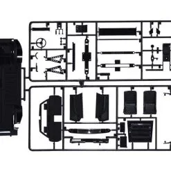 Model Kit Auto 3649 - Lamborghini Miura Jota SVJ (1:24) - Italeri -Cars - Plastic Models Sales model kit auto 3649 lamborghini miura jota svj 1 24 italeri w1200 h1200 6366dc254bf2ce4df046b625f03b153d