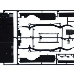 Model Kit Auto 3661 - Police Range Rover (1:24) - Italeri -Cars - Plastic Models Sales model kit auto 3661 police range rover 1 24 italeri w1200 h1200 0881b631bcabf20dab39fad7bf0bf8b5