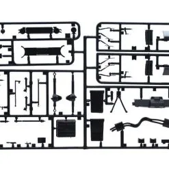 Model Kit Auto 3661 - Police Range Rover (1:24) - Italeri -Cars - Plastic Models Sales model kit auto 3661 police range rover 1 24 italeri w1200 h1200 351018dc2c87910439e39b67e5759685