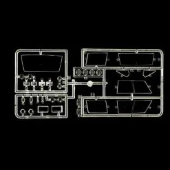 Model Kit Auto 3661 - Police Range Rover (1:24) - Italeri -Cars - Plastic Models Sales model kit auto 3661 police range rover 1 24 italeri w1200 h1200 624040e86c75e19bf180fde8bca01ef3