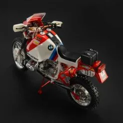 Model Kit Motorka 4641 - BMW 1000 Dakar 1985 (1:9)- Italeri -Cars - Plastic Models Sales model kit motorka 4641 bmw 1000 dakar 1985 1 9 italeri w1200 h1200 c82d81aa3f0ba485ebfbce524e020601
