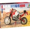 Model Kit Motorka 4641 - BMW 1000 Dakar 1985 (1:9)- Italeri -Cars - Plastic Models Sales model kit motorka 4641 bmw 1000 dakar 1985 1 9 italeri w1200 h1200 ee55946c81a242e81f9bafd2e0a0a791
