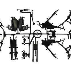 Model Kit Motorka 4642 - Yamaha Tenere 660 Cc Paris Dakar 1986 (1:9) - Italeri -Cars - Plastic Models Sales model kit motorka 4642 yamaha tenere 660 cc paris dakar 1986 1 9 italeri w1200 h1200 5ebb991aad7468c0824008eb525b51a1