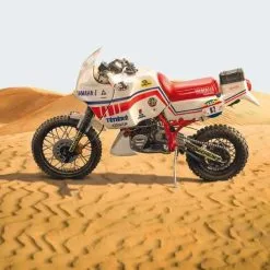Model Kit Motorka 4642 - Yamaha Tenere 660 Cc Paris Dakar 1986 (1:9) - Italeri -Cars - Plastic Models Sales model kit motorka 4642 yamaha tenere 660 cc paris dakar 1986 1 9 italeri w1200 h1200 8f57917107f338aa40639b24d0d0275b