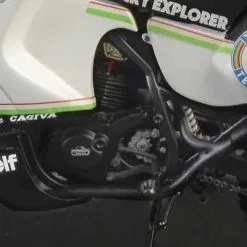 Model Kit Motorka - Cagiva "Elephant" 850 Paris-Dakar 1987 (1:9) - Italeri -Cars - Plastic Models Sales model kit motorka cagiva elephant 850 paris dakar 1987 1 9 italeri w1200 h1200 80fc0ec3bf1f563c6c76396bff286460