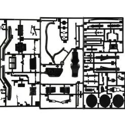 Model Kit Motorka - Cagiva "Elephant" 850 Paris-Dakar 1987 (1:9) - Italeri -Cars - Plastic Models Sales model kit motorka cagiva elephant 850 paris dakar 1987 1 9 italeri w1200 h1200 a89a48b614aefa234469707ddaf92f71