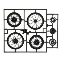 Model Kit Motorka - Cagiva "Elephant" 850 Paris-Dakar 1987 (1:9) - Italeri -Cars - Plastic Models Sales model kit motorka cagiva elephant 850 paris dakar 1987 1 9 italeri w1200 h1200 f0f9c0c6a8311fc1f732a692c9f74f43