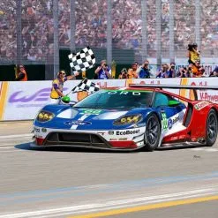 ModelSet Auto 67041 - Ford GT Le Mans 2017 (1:24) - Revell -Cars - Plastic Models Sales modelset auto 67041 ford gt le mans 2017 1 24 revell w1200 h1200 f37117ee17c4a4e1de6b003795f7c537